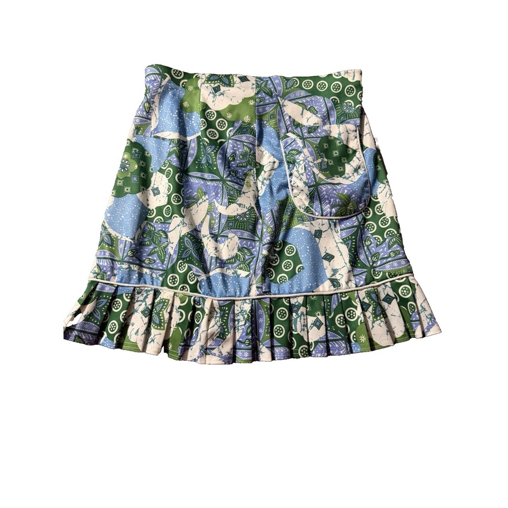 DiFini Originals Vintage Women's Size Small‎ Golf Skort